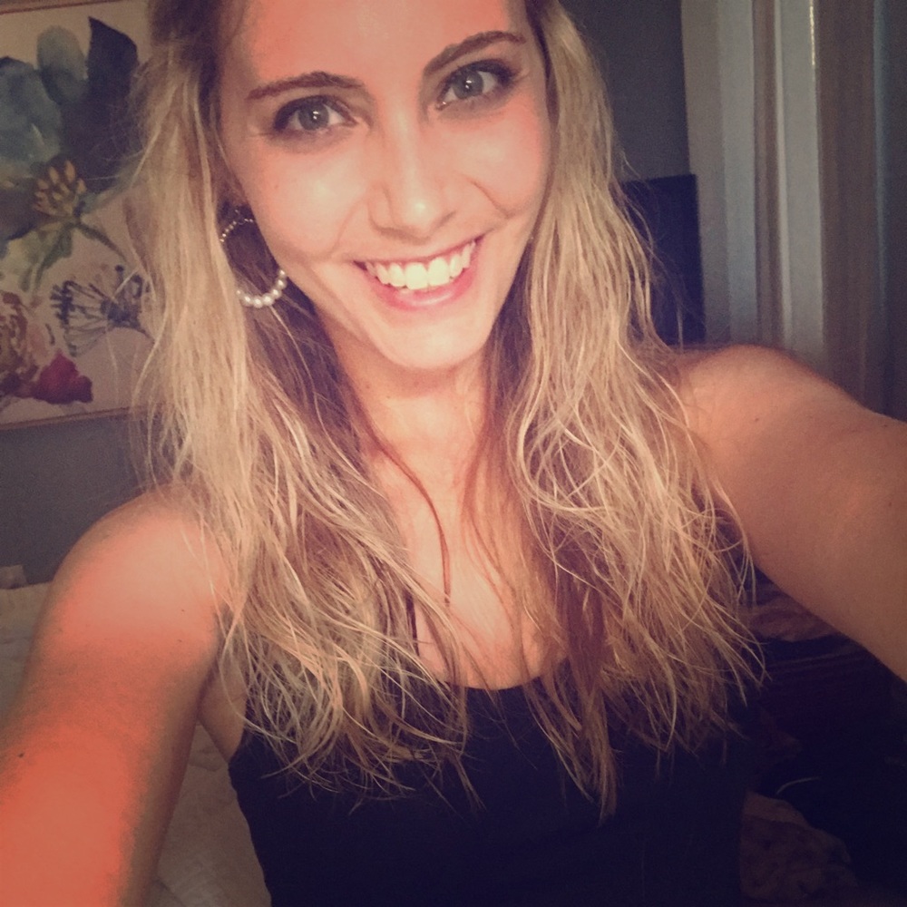 Meet your Posher, Macy